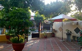 Sac Xanh Homestay